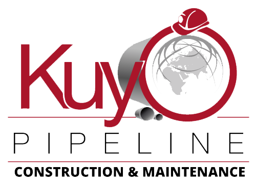 KUYO PIPELINE Construction Maintenance